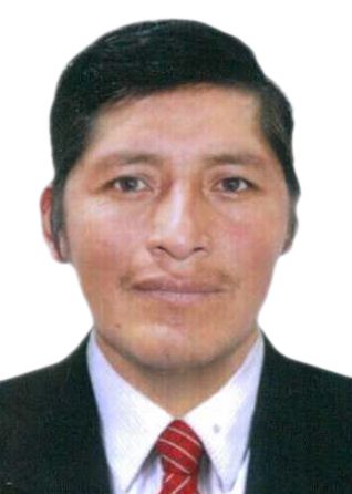 Froilan Huaman Mamani