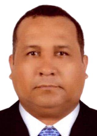 Froilan ZuÑiga Araujo