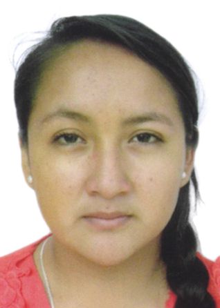 Fyanna Silvana Marcelo Crisanto