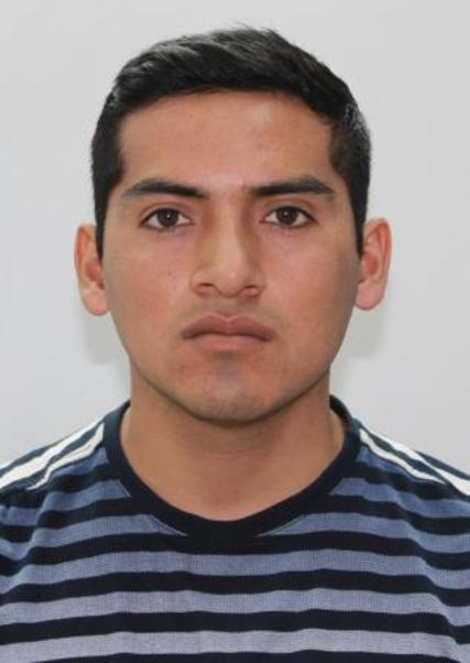 Gabriel Andres Chuquispuma Barillas