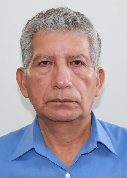 Gabriel Ernesto Aguilar Sosa