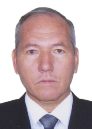Gabriel Israel Olivera