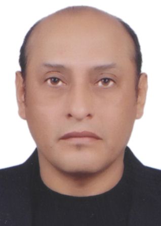 Gabriel Jonas Salazar Lopez