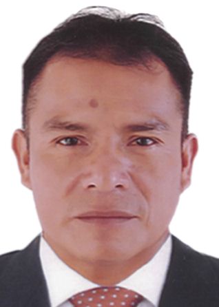 Gabriel Paz Suikai