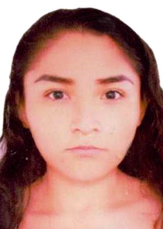 Gabriela Almendra MariÑo Jaramillo