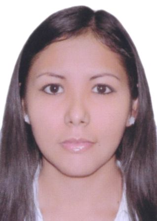 Gabriela Andrade Palomo