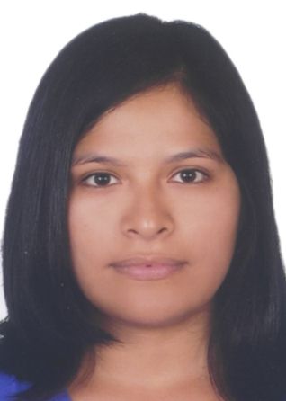 Gabriela Barreto Salazar