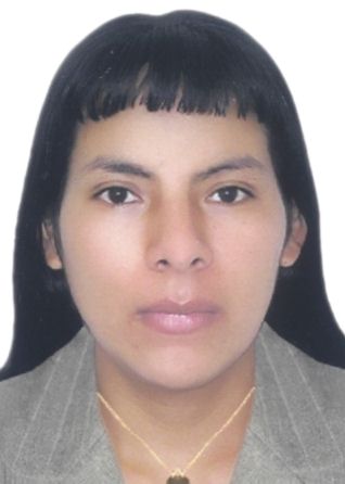 Gabriela Mijahuanca Campos