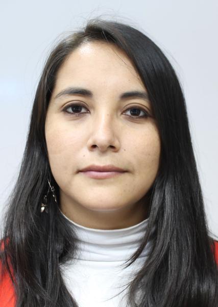 Gabriela Paliza Romero