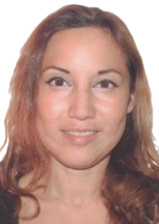 Gabriela Vidarte Mata