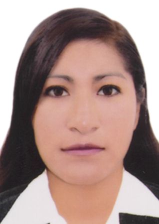 Gaby Gladis Sucapuca Apaza