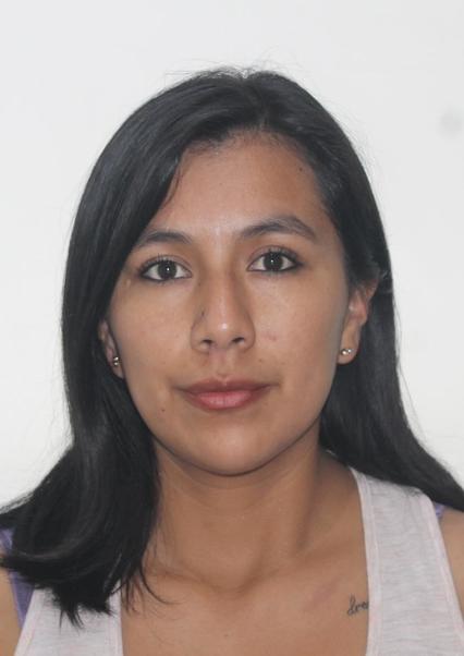 Gaby Jhuliana Rojas MuÑoz