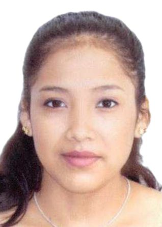 Gaby Noelia Linares Terrones