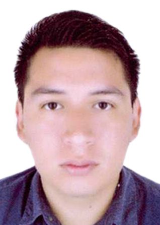 Gamaniel Ricardo Flores Espinoza