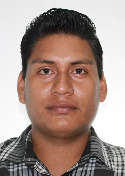 Garry Andrew Grandez Pinedo