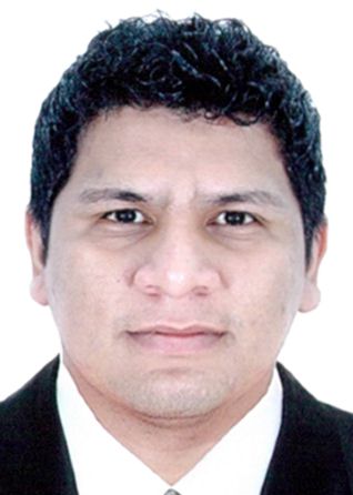 Gary Enrique Palacios Morales