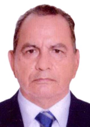 Gaspar Paredes Diaz