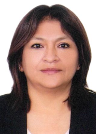 Gaudencia Herminia Sanchez Durand