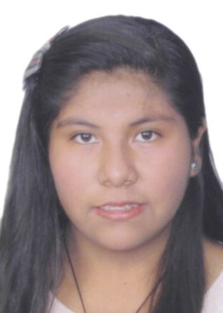 Gaudy candace ortiz garcia