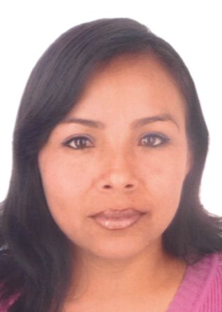 Gavi Lili Adriano Rodriguez