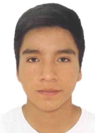 Geanfranco Jose Wilfor Moya Santos