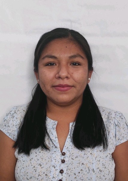 Geanina Margot AvendaÑo Poma