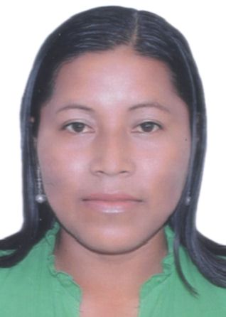 Geanina Roemilda Limas Rosales