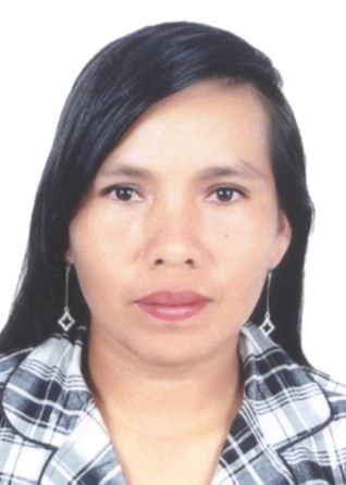 Geannina Vargas Cachique