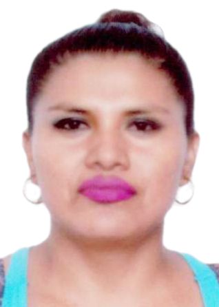 Geily Flores Saavedra
