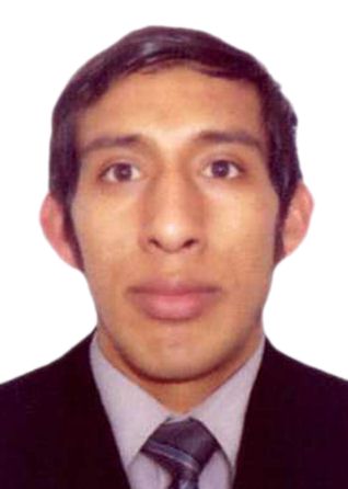 Geiner Mendoza Lopez