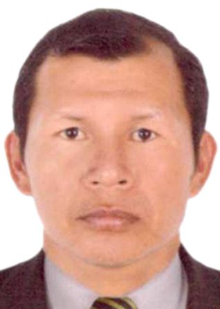 Geiner Ollaguez Cardenas