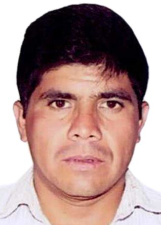 Geiner Saavedra Avellaneda