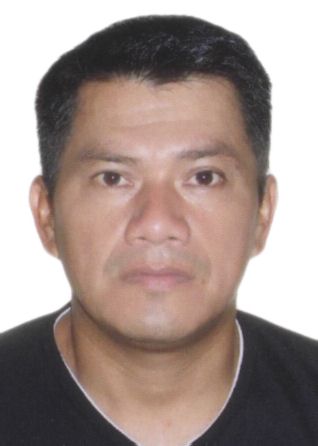 Gelacio Ochoa Meza