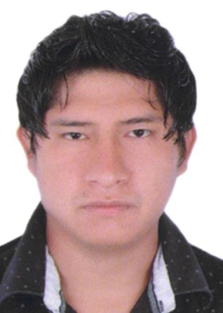 Gelber vargas alvites