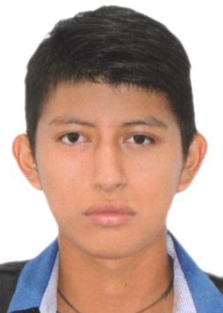 Gelberth Chinchay Yanayaco