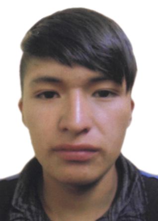 Genaro Bernilla Tantarico