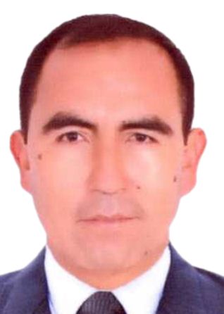 Genaro Flores Vidal