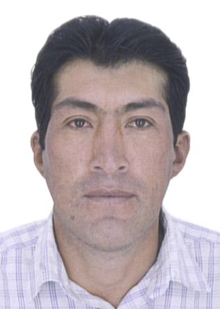 Genrrey Ghilmar Loaiza Pacheco