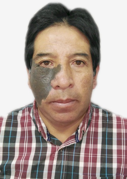 Gent Edwin ChavarrÍa CalderÓn