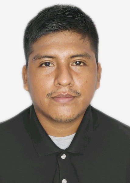 George Gian Marco Huacarpuma Calisaya