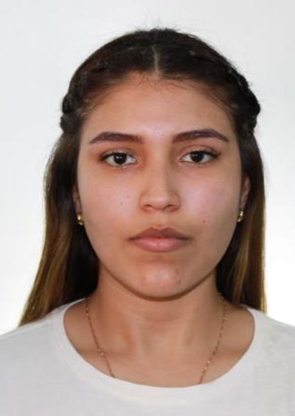 Georgette Antonella Gallegos Paredes