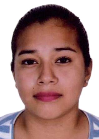 Georgina Abigayl Carrasco PeÑa