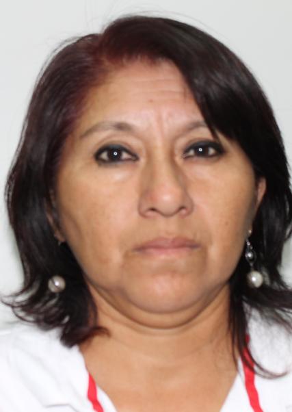 Georgina asuncion jesus serrano