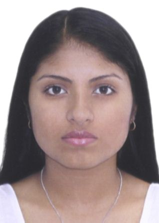 Georgina Isabel Navarrete Escalante