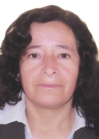 Georgina Villalobos Heredia