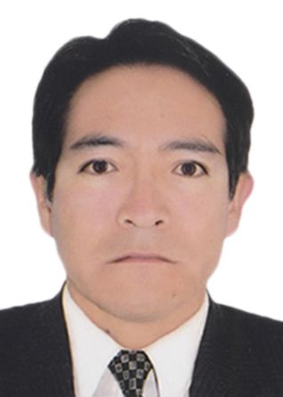 Geovani Wilfredo Vizcarra Vargas