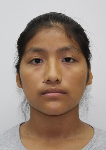 Geraldine Estefani Villanueva Quispe