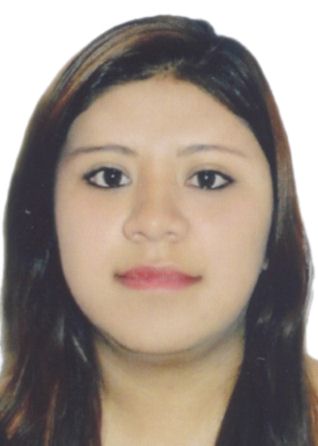 Geraldine Shirley Murillo Buitron
