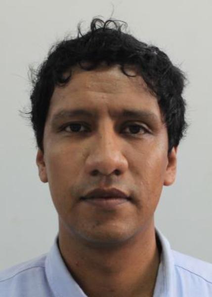 Gerardo Andree Benites Gonzales