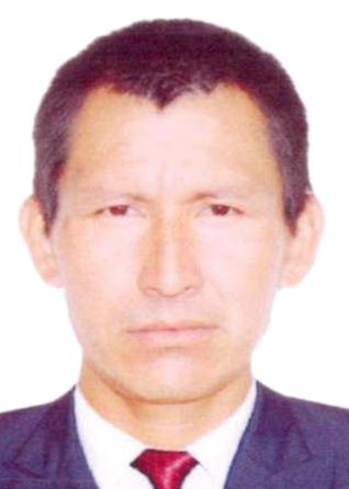 Gerardo De La Cruz Crispin